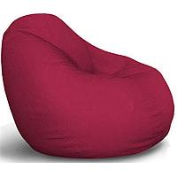 Lazy Bag Bordo Fotelja od Eko Ko�e  S