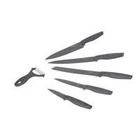 Kliknite za detalje - Set kuhinjskih noževa Zilan ZLN1136