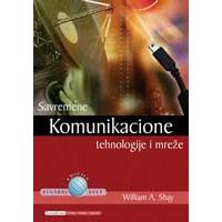 Savremene komunikacione tehnologije i mre�e (292)