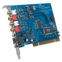 Kliknite za detalje - M-Audio Delta Audiophile 2496 PCI muzička kartica