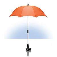 Reer Suncobran za Kolica sa UV Za�titom Sunny Side orange 141-72144.12