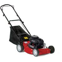 Motorna kosa�ica MTD 46PB motor Briggs and Stratton 