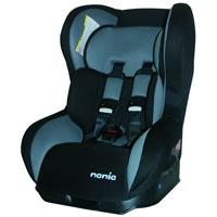 Nania Autosedi�te Driver Gray 052394