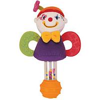 KsKids Zve�ka i glodalica Klovn Jacky KA10357