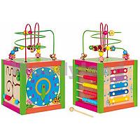 WoodyLand Didakti�ka �arena Kocka 90837