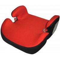 Nania Autosedi�te Booster Topo red