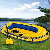 Intex �amac Na Naduvavanje Chellenger 2