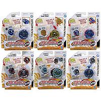 BeyBlade Stealth Battlers assorted 36910