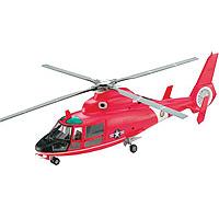 Revell maketa Eurocopter SA 365 Dauphin 2 RV04467/030
