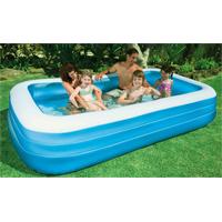 Porodi�ni Bazen Intex Swim Center 58484