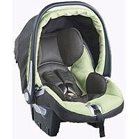 Peg Perego sedi�te/nosiljka Primo Viaggio Tri-Fix Bamboo P0118.04