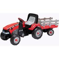 Kliknite za detalje - Peg Perego Diesel Tractor  IGCD0550 P79000550