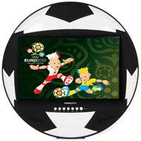 Hannspree LCD TV 28 in�a ST286MAB Soccer Full HD