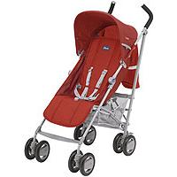 Chicco Kolica London Red Wave 7925193