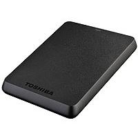 Kliknite za detalje - Toshiba Stor. E Basics 1 TB Eksterni HDD