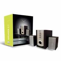 Canyon SP21 - 2.1 zvu�ni sistem