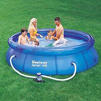 Bazen Bestway FastSet 305x76 - 57109