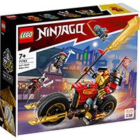Kliknite za detalje - LEGO® NINJAGO® Kocke Lojdov Mek rajder 71783