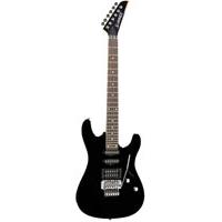 Kliknite za detalje - Električna gitara - Slammer CT21-BK