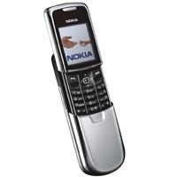 Kliknite za detalje - Mobilni telefon Nokia 8800