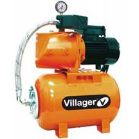 Kliknite za detalje - Villager hidropak VB-25 027944