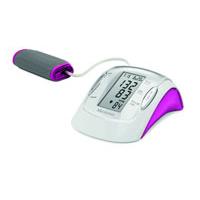 Kliknite za detalje - Merač krvnog pritiska za nadlakticu MTP Pink