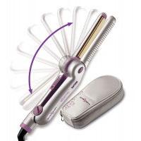 Philips SalonStraight Want2Move HP 4646 - Preklopna pegla za kosu