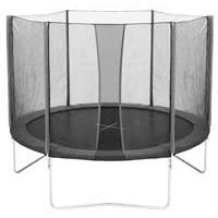 Trampolina sa mrežom
