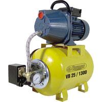Kliknite za detalje - Hidroforna pumpa sa filterom 1300W VB 25/1300B 23505