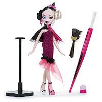 Bratzillaz Lutka Magic Night
