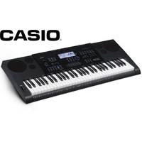 Kliknite za detalje - Casio CTK-6200 prefesionalna klavijatura