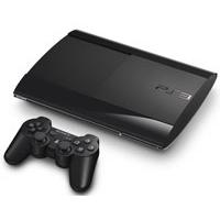 Sony PlayStation 3 Slim