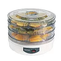 Sušač Hrane Matrix MSH128HT Sušač Hrane Matrix MSH128HT - <b>Osušite sveže namirnice i sačuvajte njihovu nutritivnu vrednost bez konzervansa i gubitka korisnih sastojaka. Idealno za sušenje kajsija, šljiva, jagoda, banana, smokvi, ananasa, trava, čajeva, ...</b>