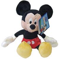 Kliknite za detalje - Disney Plišani Miki Maus 35cm PD1100459