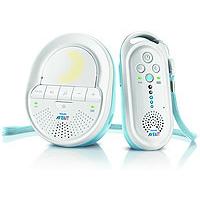Avent DECT baby alarm 2781 SCD505/00 Avent Baby alarm
