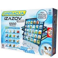 Educa Operacija Izazov