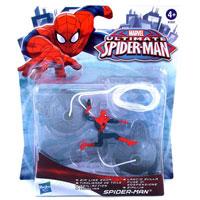 Kliknite za detalje - Spiderman figura Ultimate Zip Line Zoom (A1531) A1506