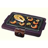 Tefal CB 2100 - Elektri�ni ro�tilj