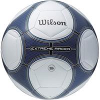 Kliknite za detalje - Wilson fudbalska lopta veličine 5 Extreme Racer Blue WTE8705XB05