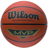 Kliknite za detalje - Wilson košarkaška lopta veličine 6 MVP B9066X