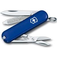 Nož Victorinox 062232 Swiss Classic plave korice