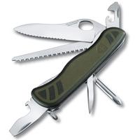 Nož Victorinox 08461 Soldier 0513