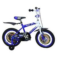 Kliknite za detalje - Bicikl za dečake 5-7 godina X-plorer Gamma 16 5512