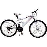 Unisex bicikl Xplorer Montana 26 Unisex bicikl Xplorer Montana 26