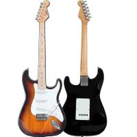 Kliknite za detalje - Elektricna gitara Eclipse CX-S033SB