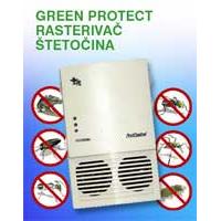Green Protect NeoTec rasteriva� �teto�ina XJ-92