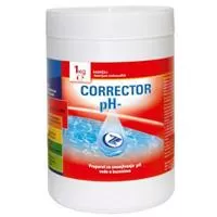 Kliknite za detalje - Sredstvo za smanjivanje PH vrednosti vode u bazenima PH minus korektor 1kg 15147 Kliknite za detalje - Sredstvo za smanjivanje PH vrednosti vode u bazenima PH minus korektor 1kg 15147