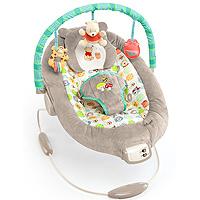 Disney Baby Ležaljka Winnie