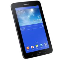 Kliknite za detalje - Tablet Samsung Galaxy Tab 3 Lite 7.0 black