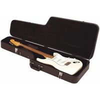 Kliknite za detalje - Kofer za električnu gitaru RockCase RC 10603 B